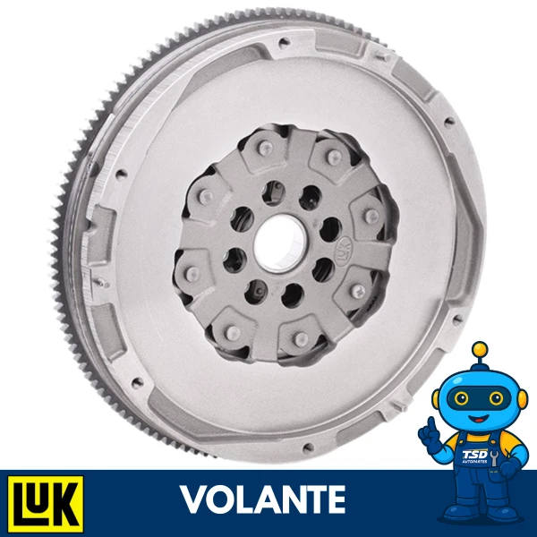 Volante motor para renault master 2010 2025 2.3 m9t diesel - Volante Motor | ClickRepuestos